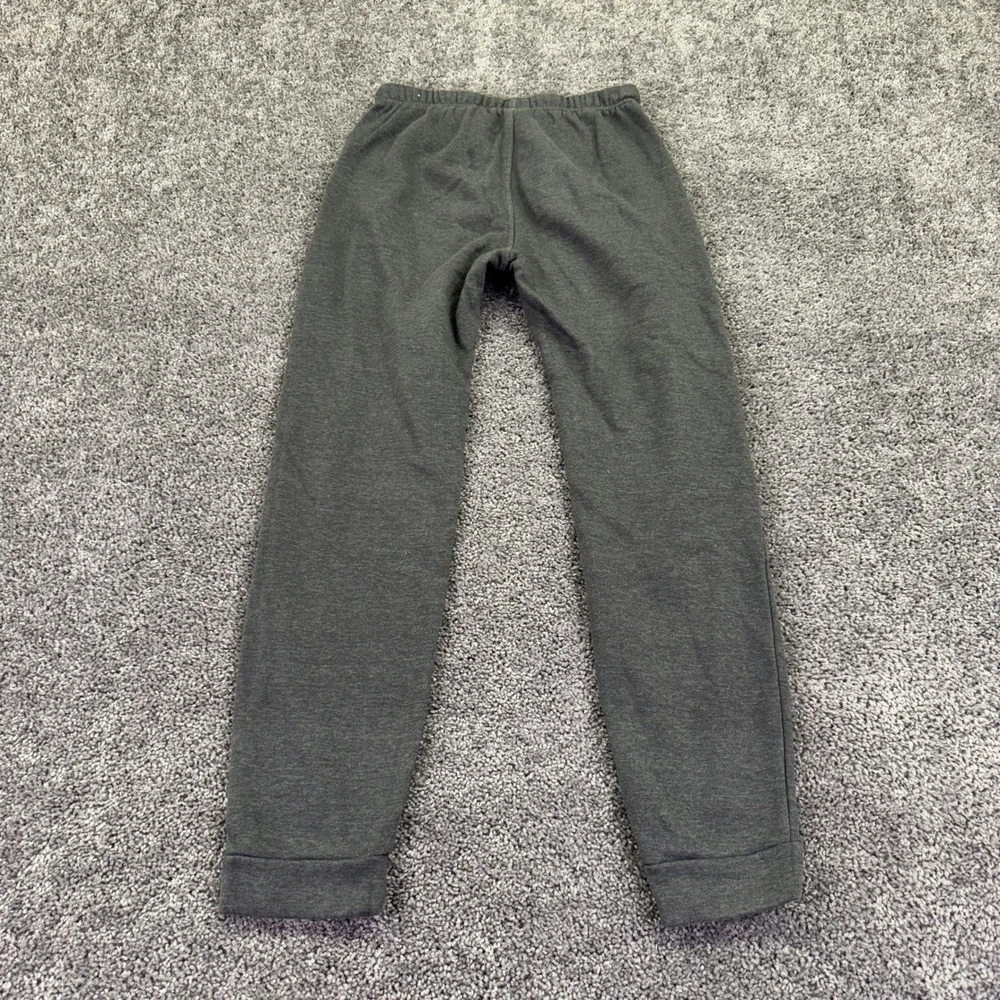 Lee Sweatpants Boys L 14/16 Gray Jogger
